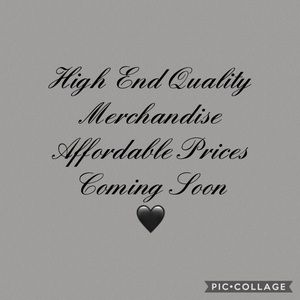 High End Gently Worn